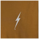 Lightning Bolt Ανδρική κοντομάνικη μπλούζα Essential Eco Bolt Tee